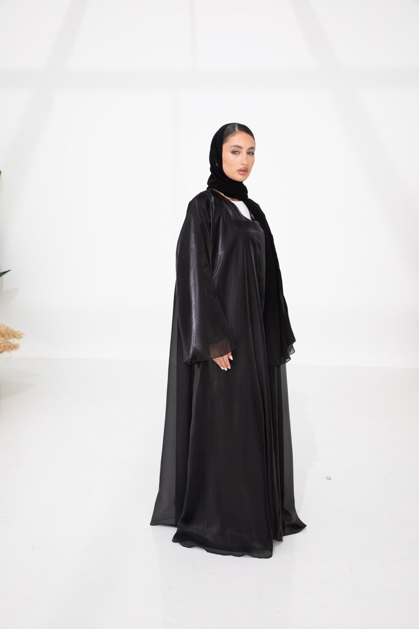 ليال