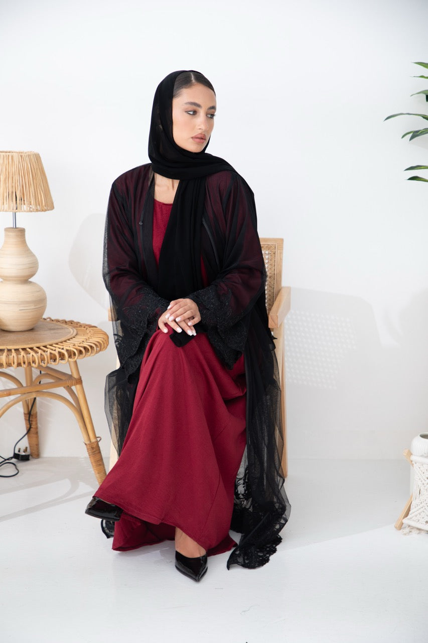 حوراء