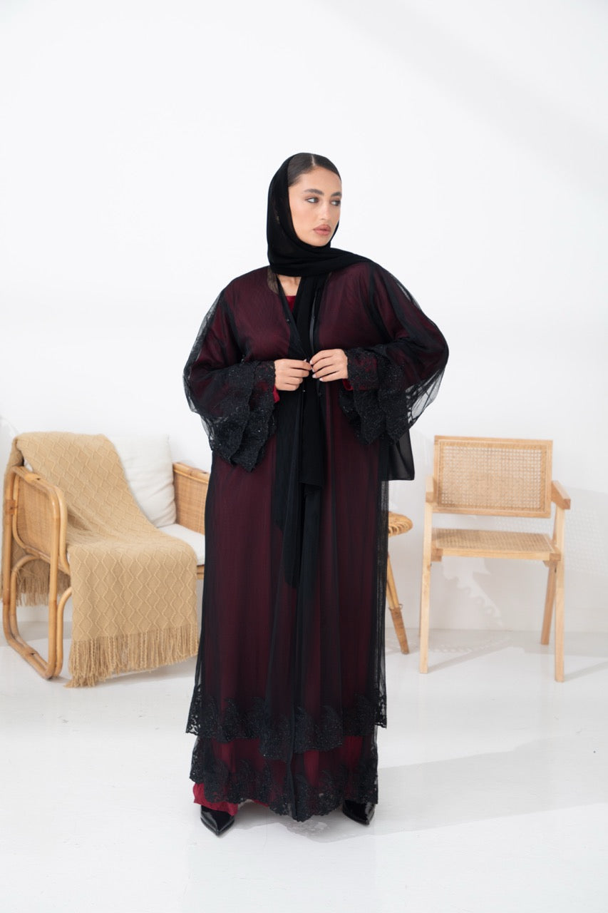 حوراء