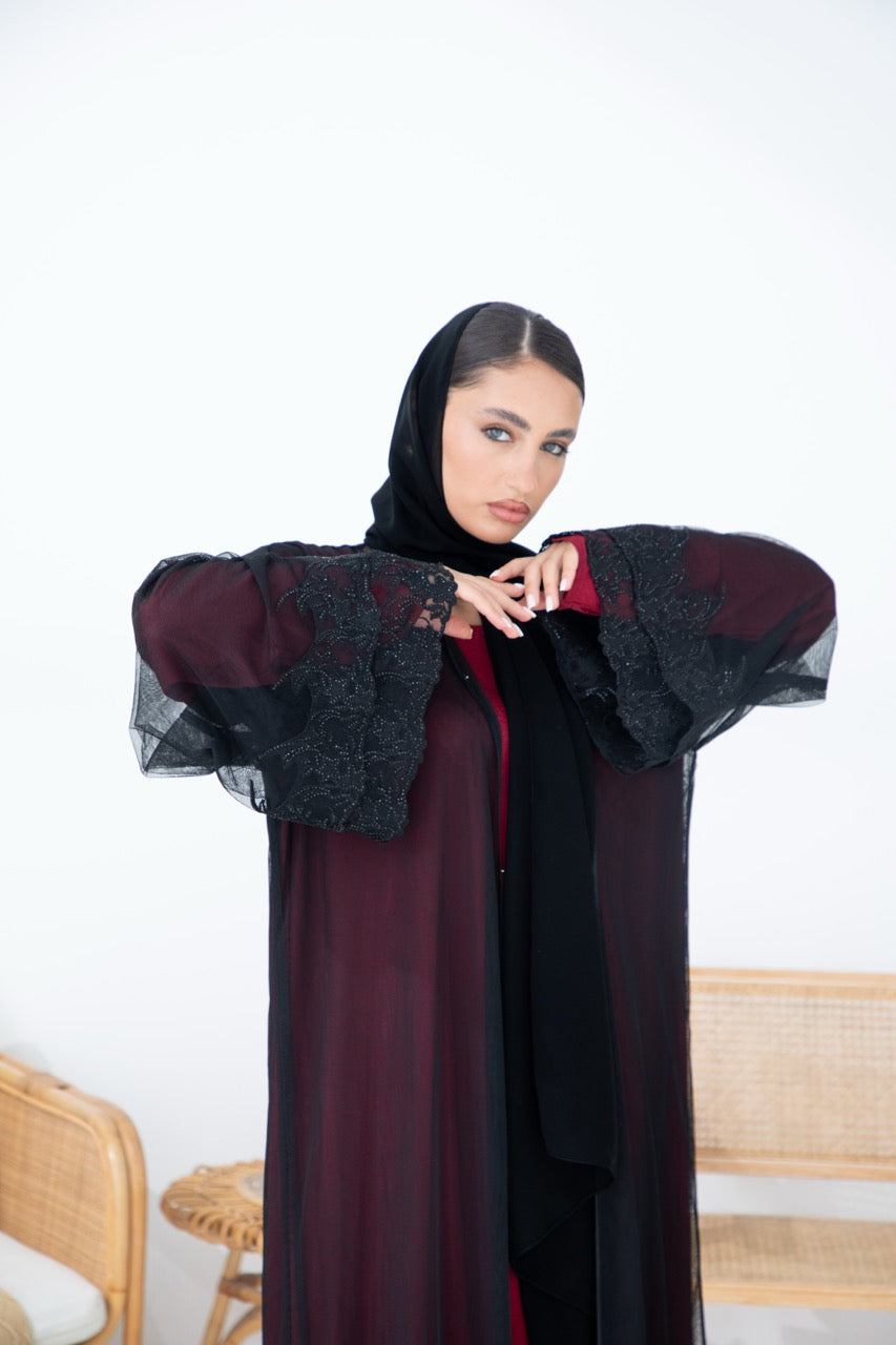حوراء