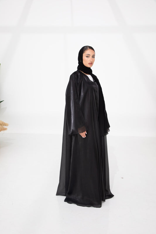 ليال